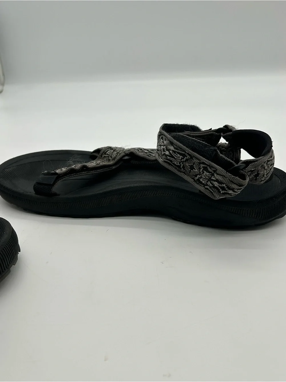 Teva Winsted Men’s Sport Sandal 12M - Picture 4 of 8